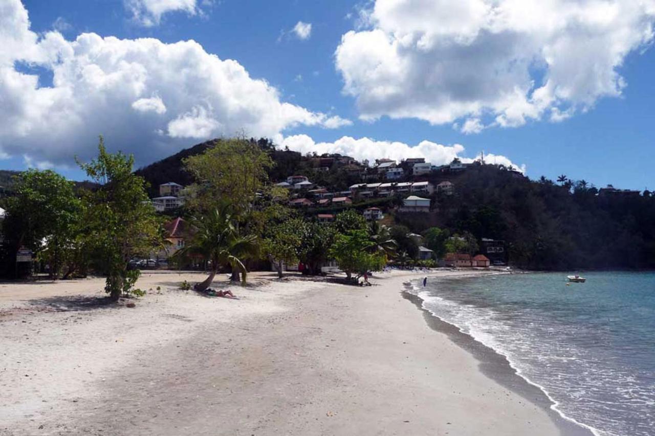 Eden Plage レ・トロワ・イレ エクステリア 写真